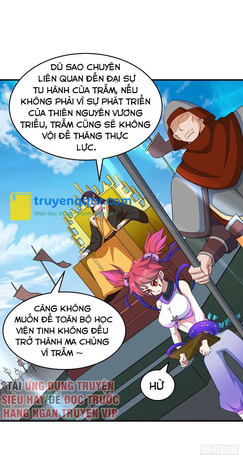 tiên đế trở về Chapter 126 - Next Chapter 127