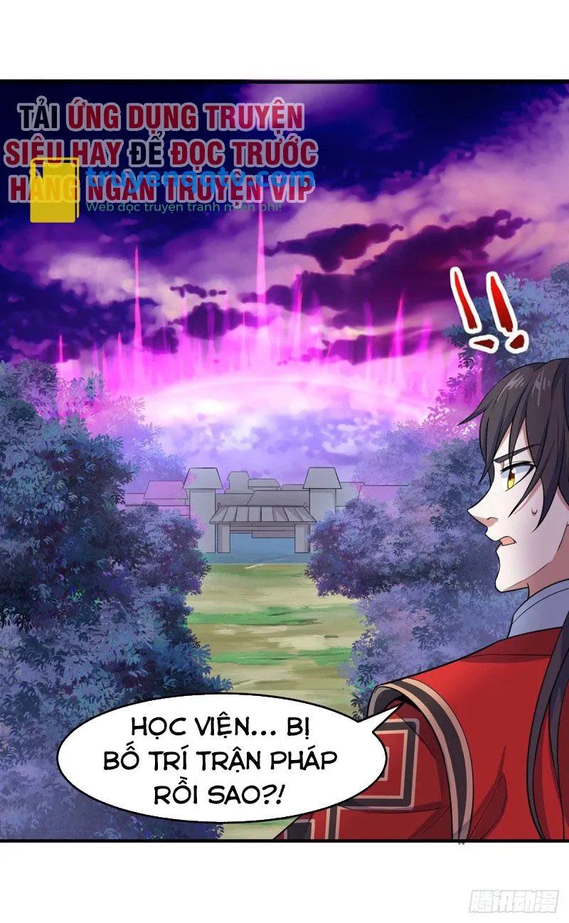 tiên đế trở về Chapter 126 - Next Chapter 127