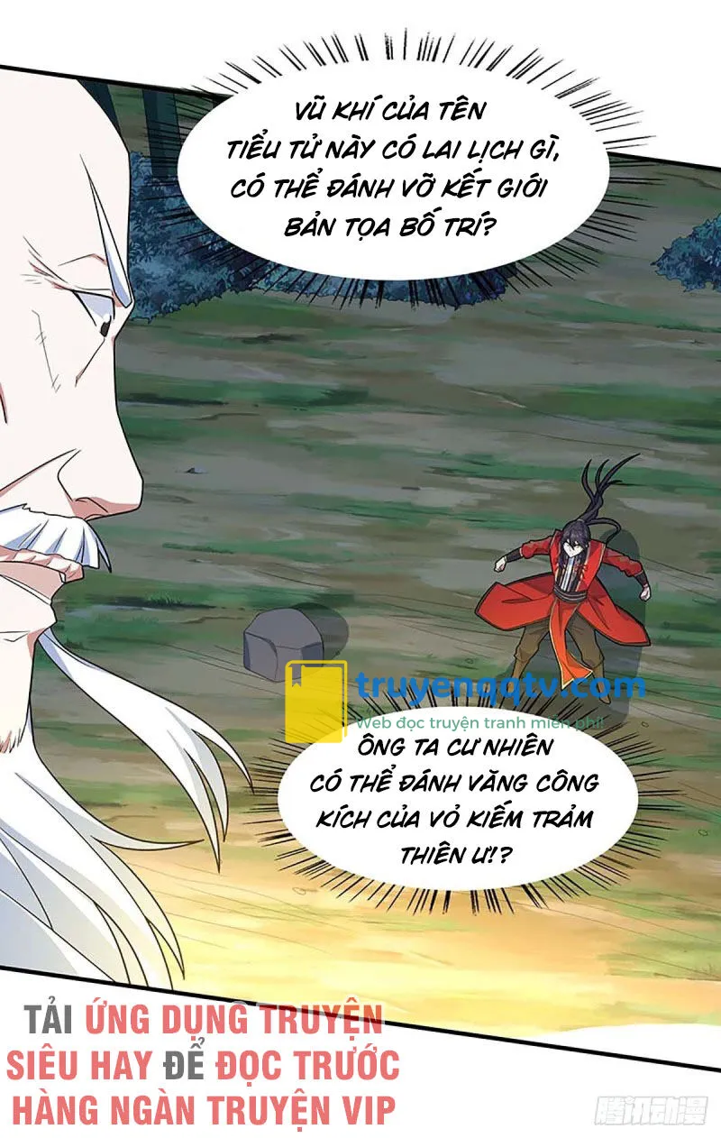 tiên đế trở về Chapter 123 - Next Chapter 124