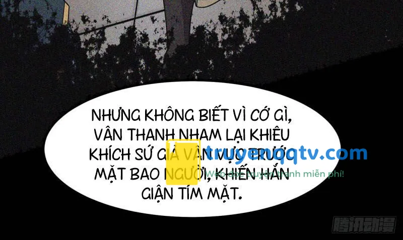 tiên đế trở về Chapter 121 - Next Chapter 122