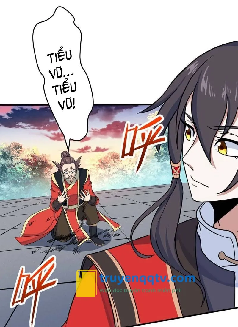 tiên đế trở về Chapter 119 - Next Chapter 120