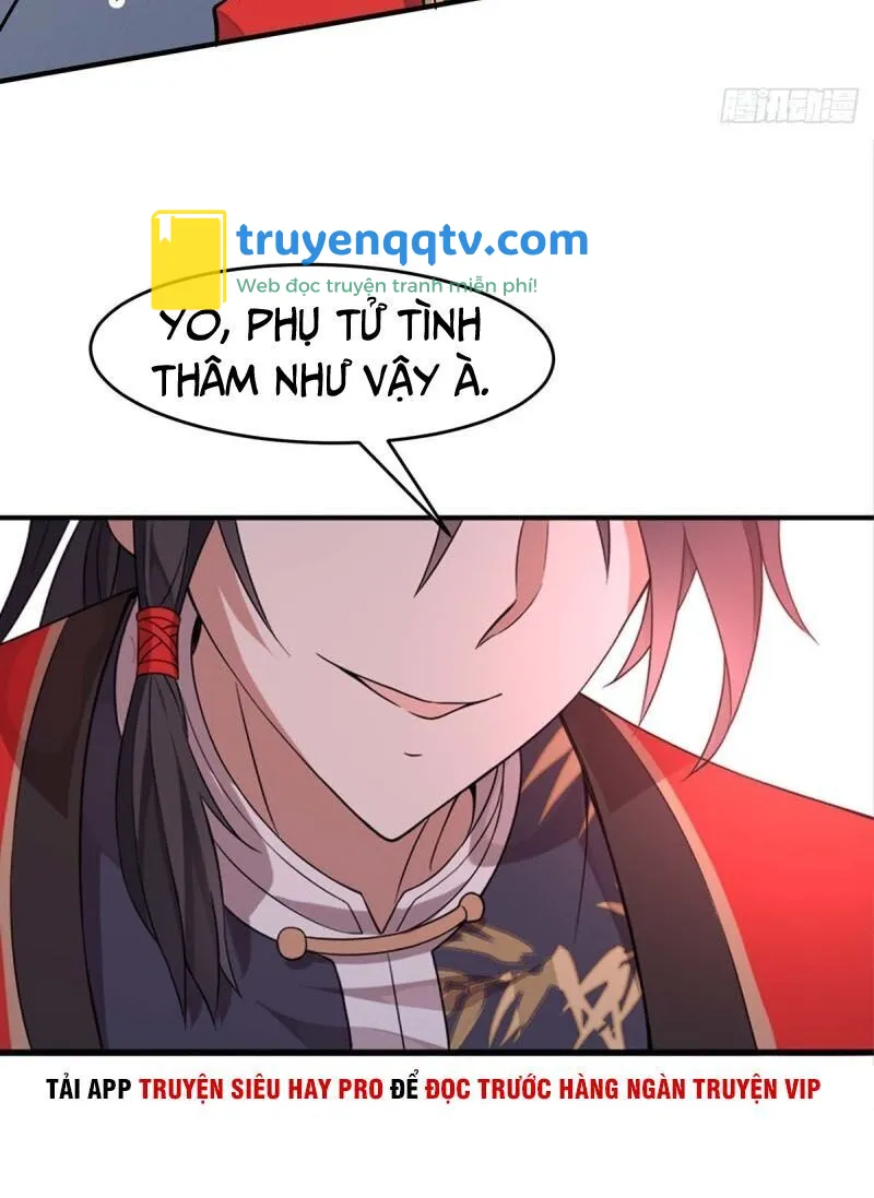 tiên đế trở về Chapter 119 - Next Chapter 120