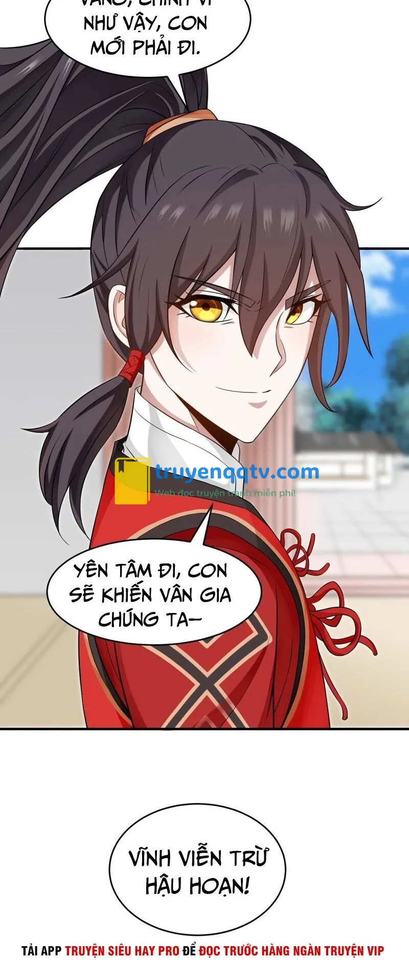 tiên đế trở về Chapter 117 - Next Chapter 118