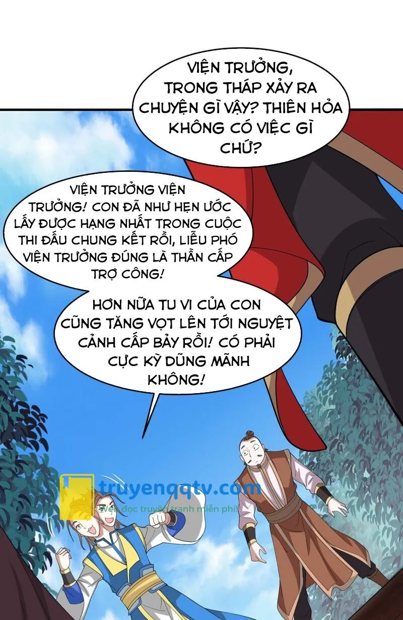 tiên đế trở về Chapter 114 - Next Chapter 115