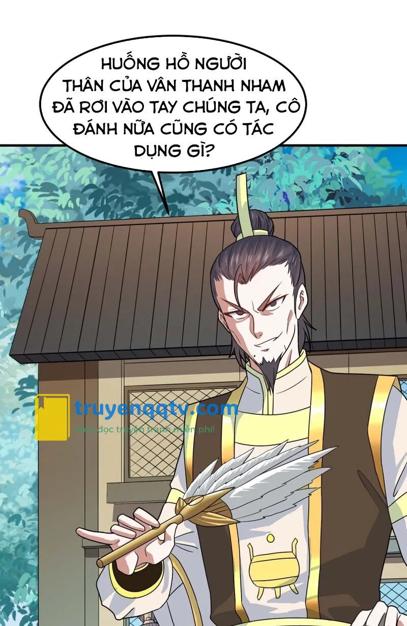 tiên đế trở về Chapter 114 - Next Chapter 115