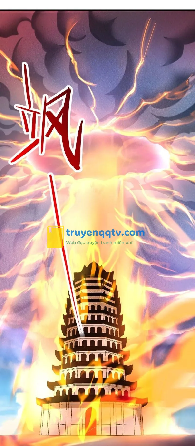 tiên đế trở về Chapter 113 - Next Chapter 114