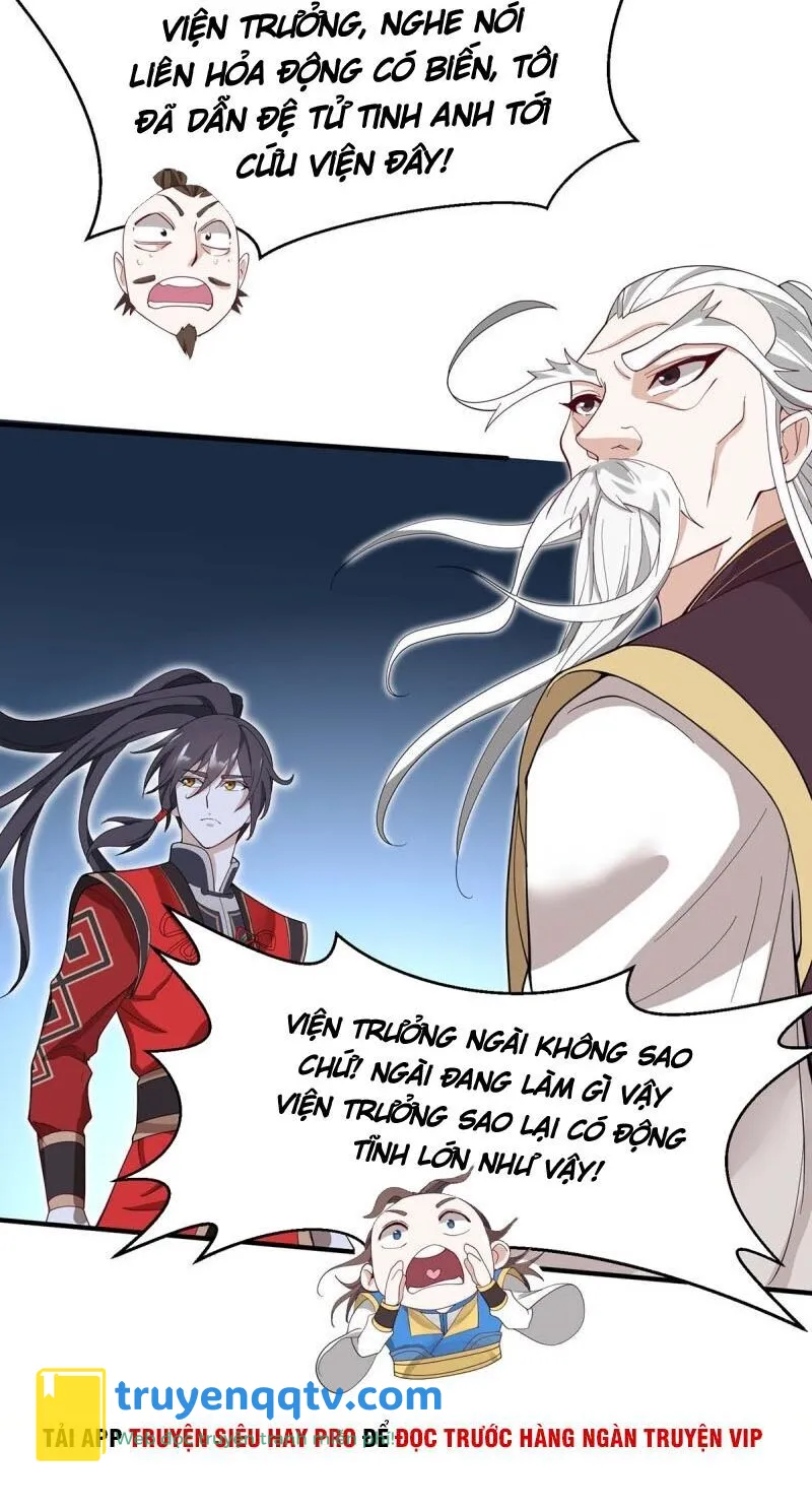 tiên đế trở về Chapter 113 - Next Chapter 114