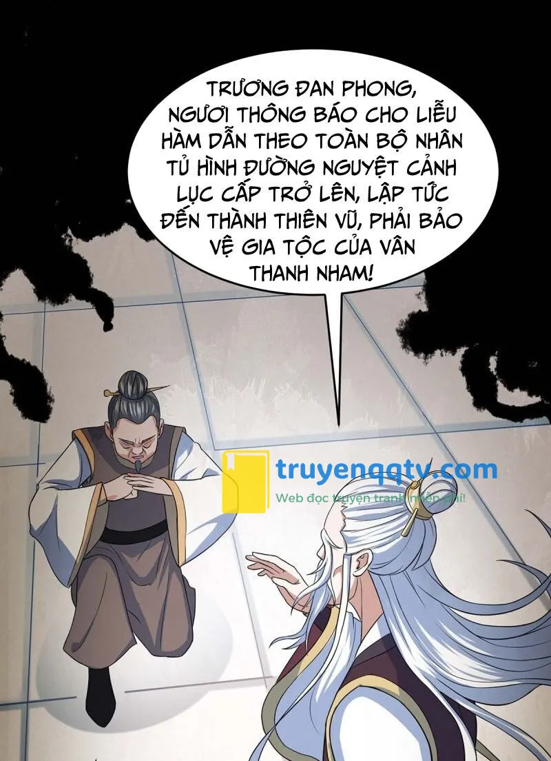 tiên đế trở về Chapter 113 - Next Chapter 114