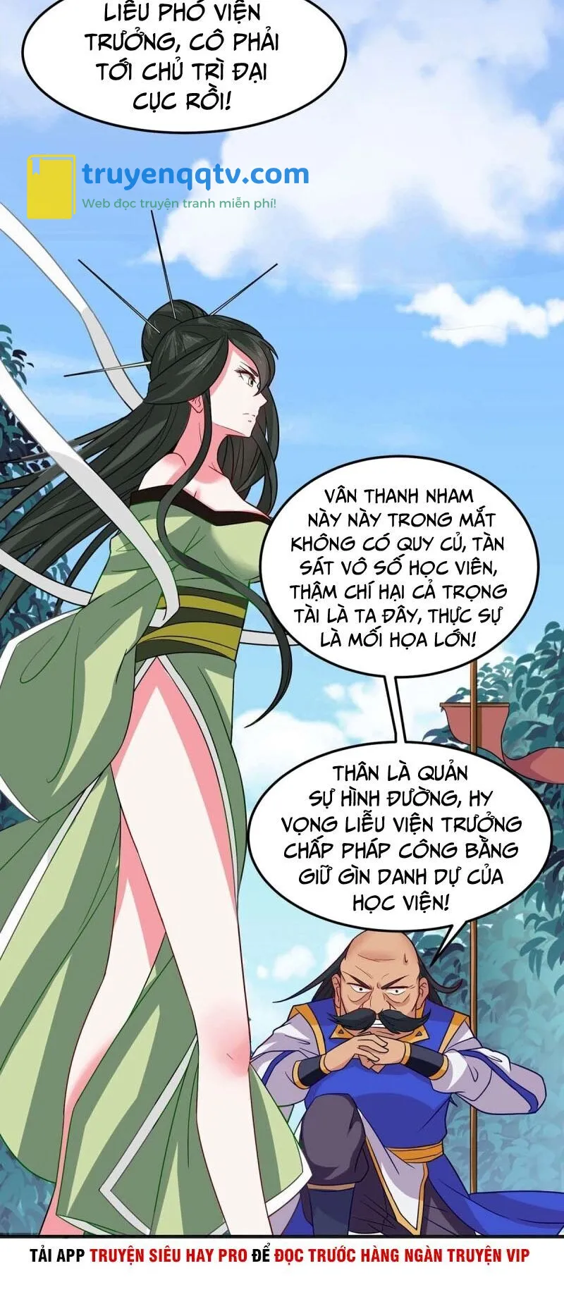 tiên đế trở về Chapter 110 - Next Chapter 111