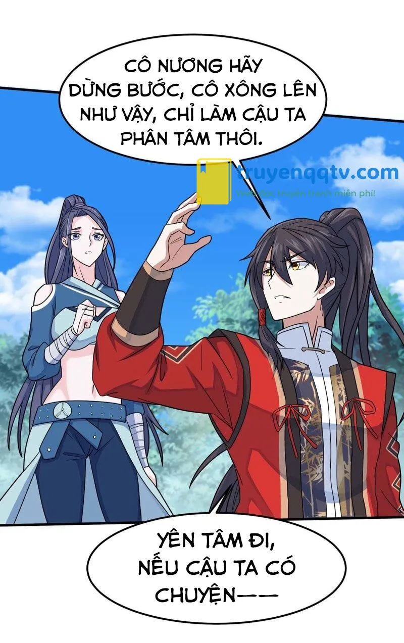 tiên đế trở về Chapter 109 - Next Chapter 110