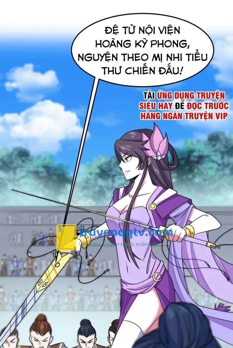 tiên đế trở về Chapter 109 - Next Chapter 110