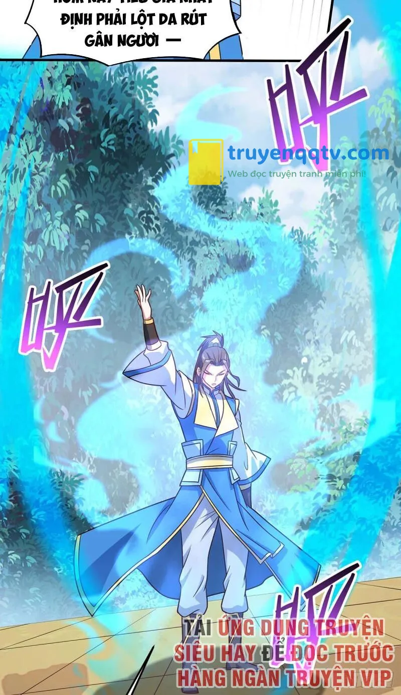 tiên đế trở về Chapter 108 - Next Chapter 109