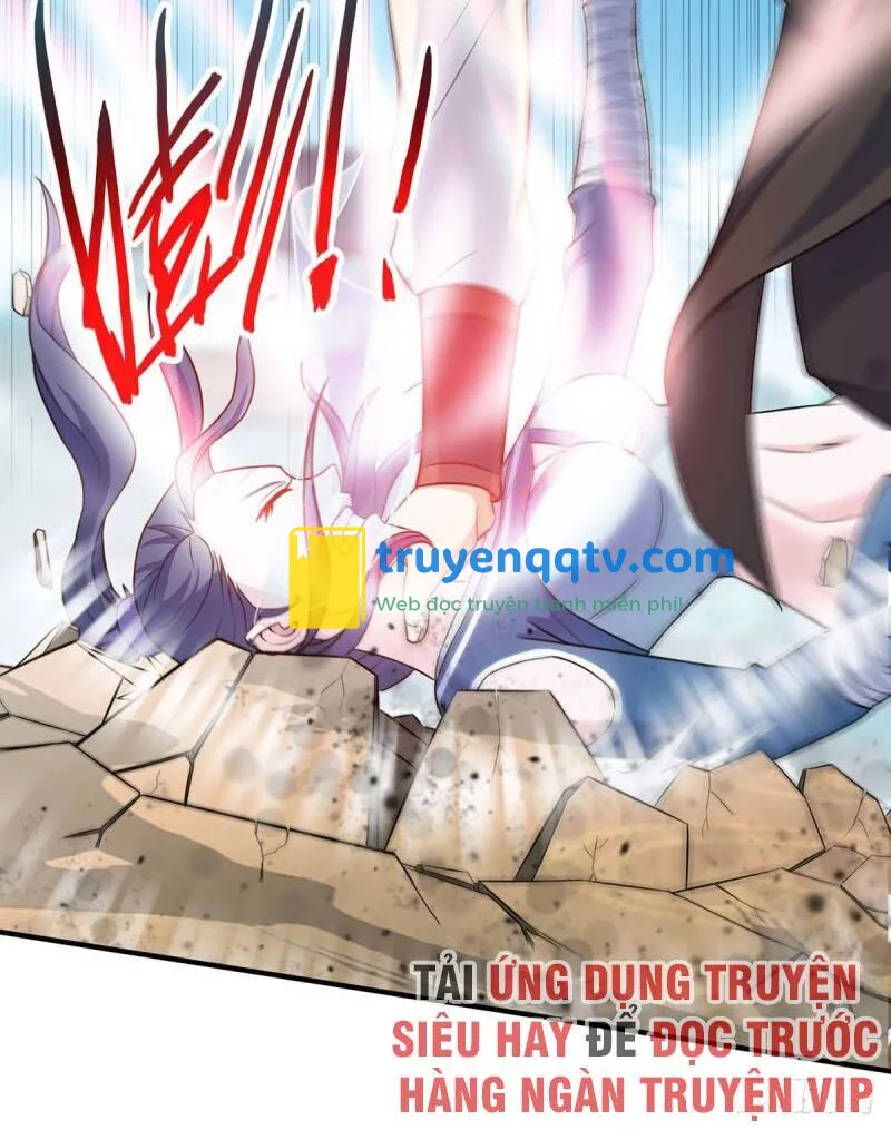 tiên đế trở về Chapter 108 - Next Chapter 109