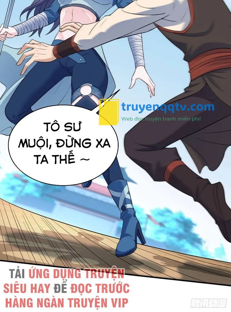 tiên đế trở về Chapter 107 - Next Chapter 108