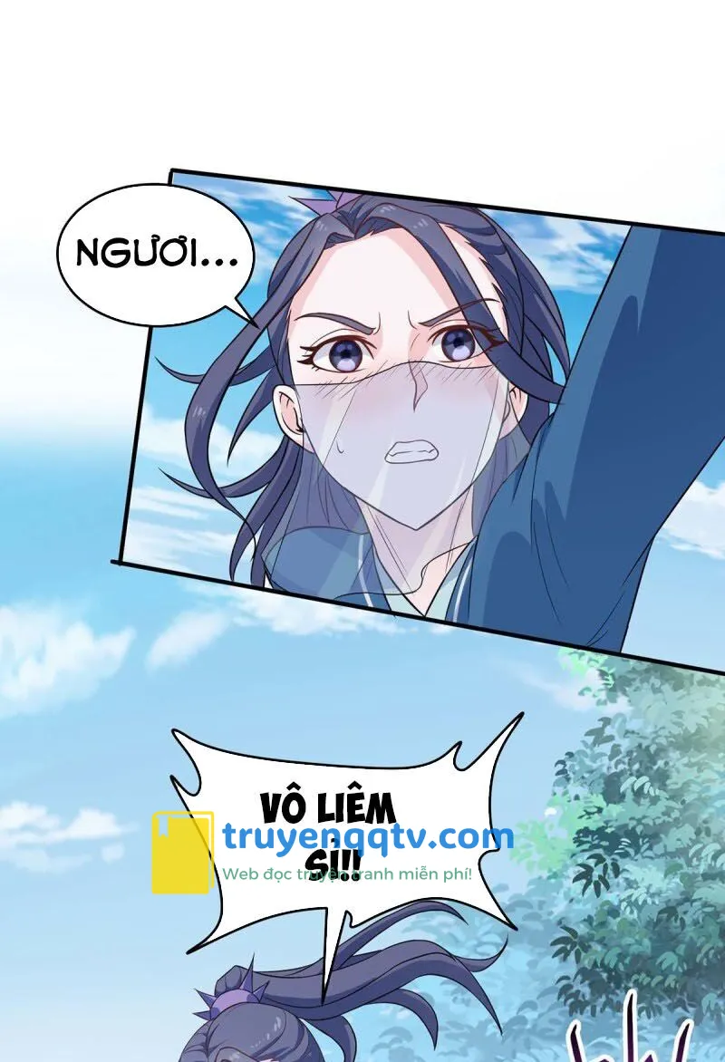 tiên đế trở về Chapter 107 - Next Chapter 108