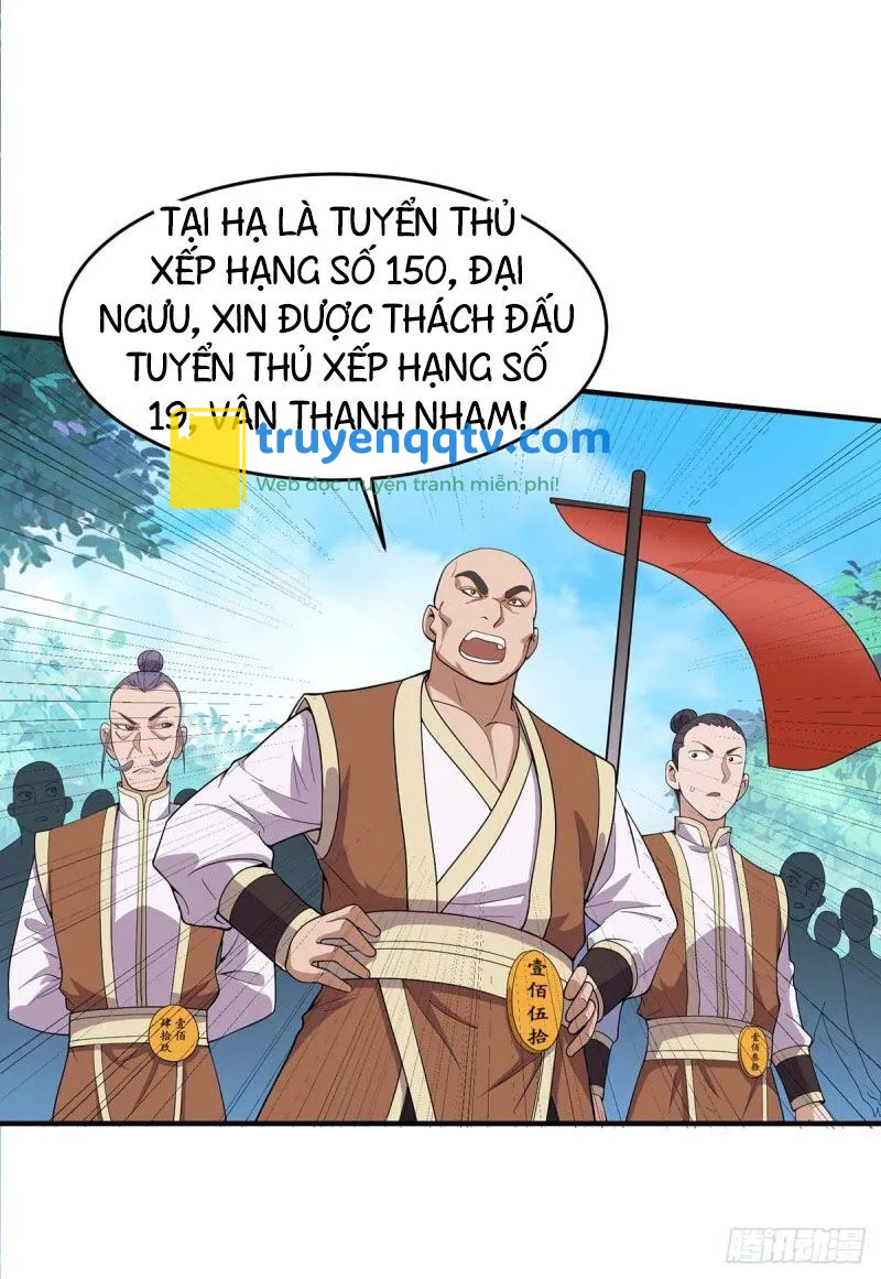 tiên đế trở về Chapter 104 - Next Chapter 105