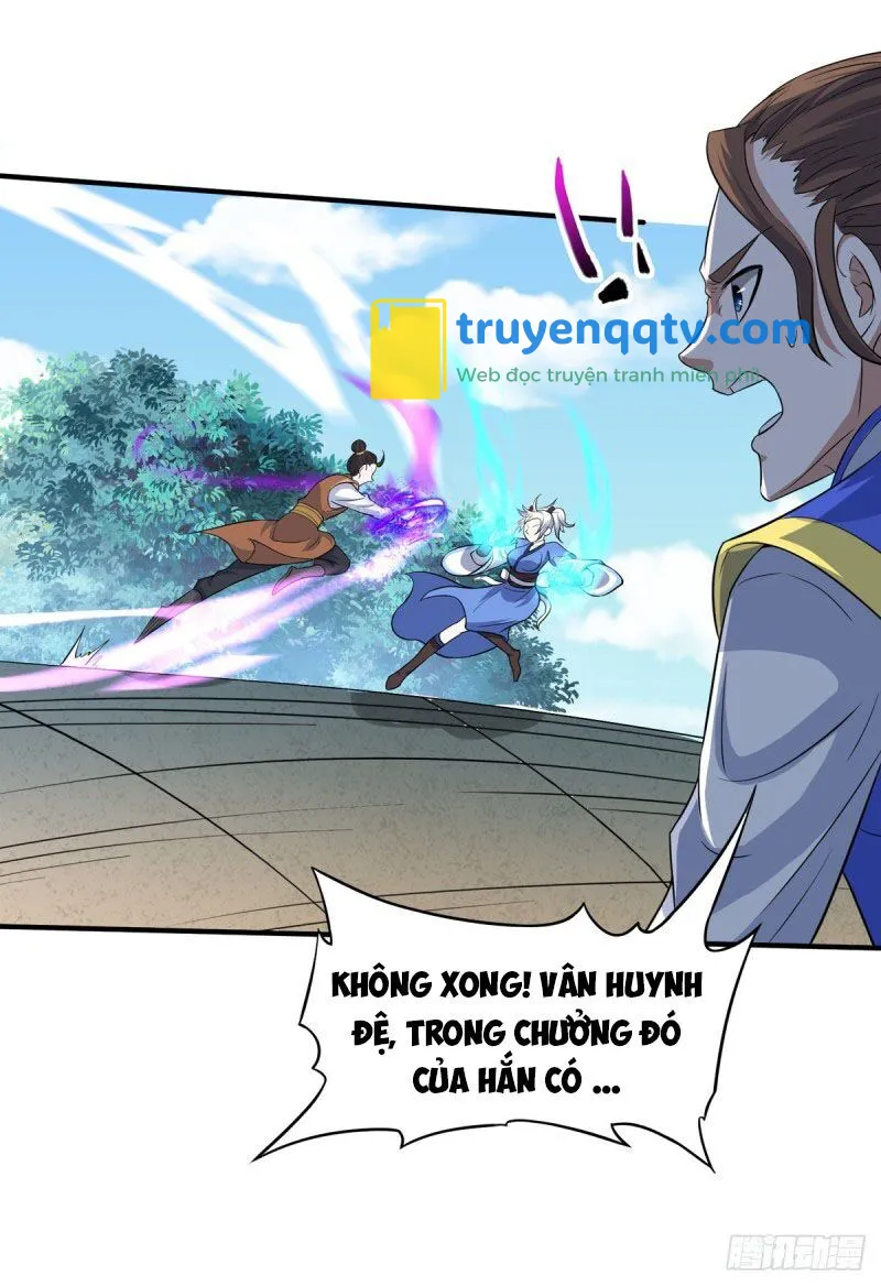 tiên đế trở về Chapter 103 - Next Chapter 104