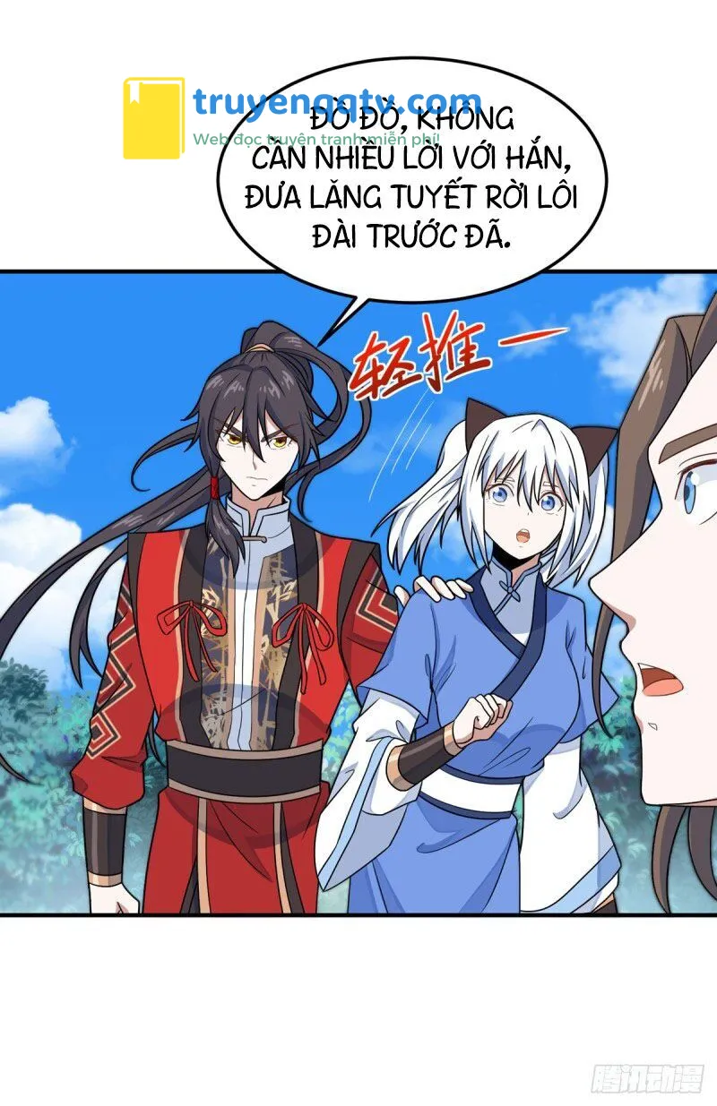 tiên đế trở về Chapter 103 - Next Chapter 104