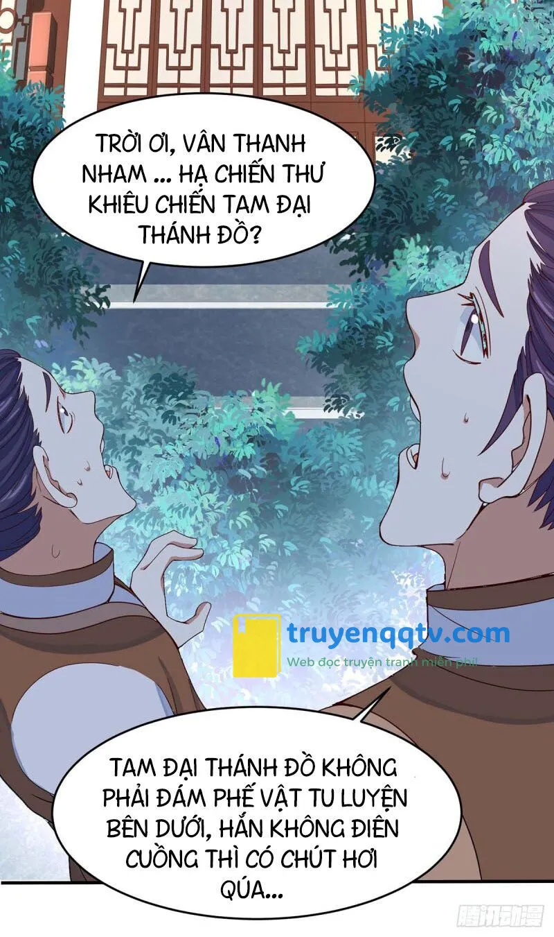 tiên đế trở về Chapter 101 - Next Chapter 102