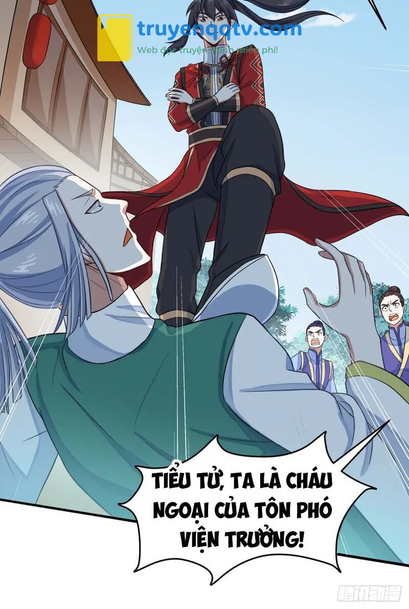 tiên đế trở về Chapter 100 - Next Chapter 101