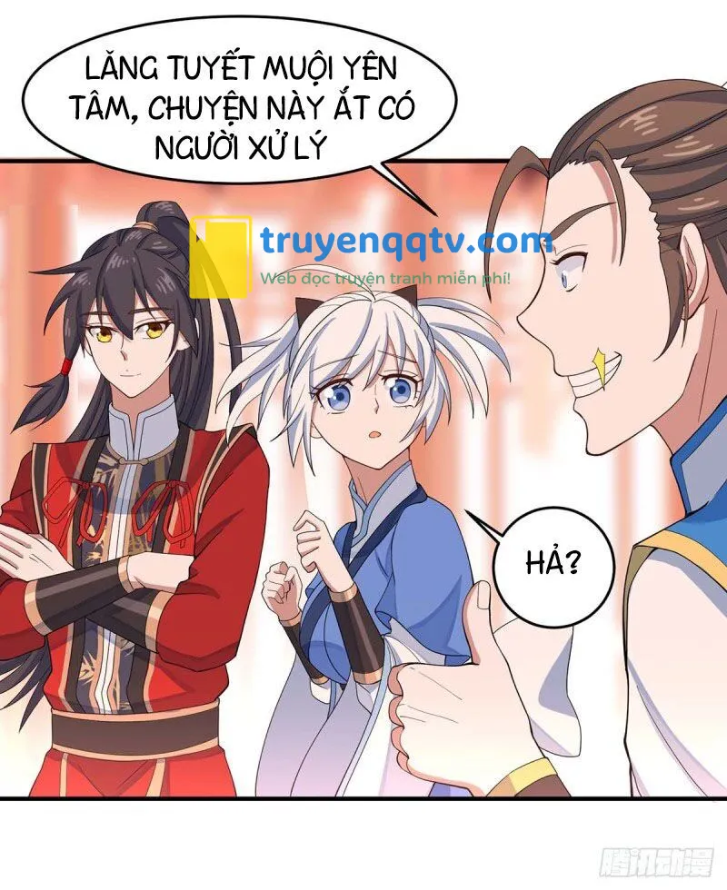 tiên đế trở về Chapter 100 - Next Chapter 101