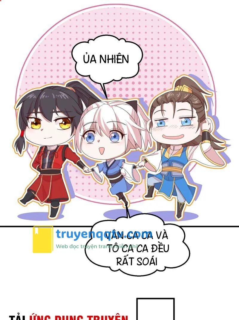 tiên đế trở về Chapter 100 - Next Chapter 101