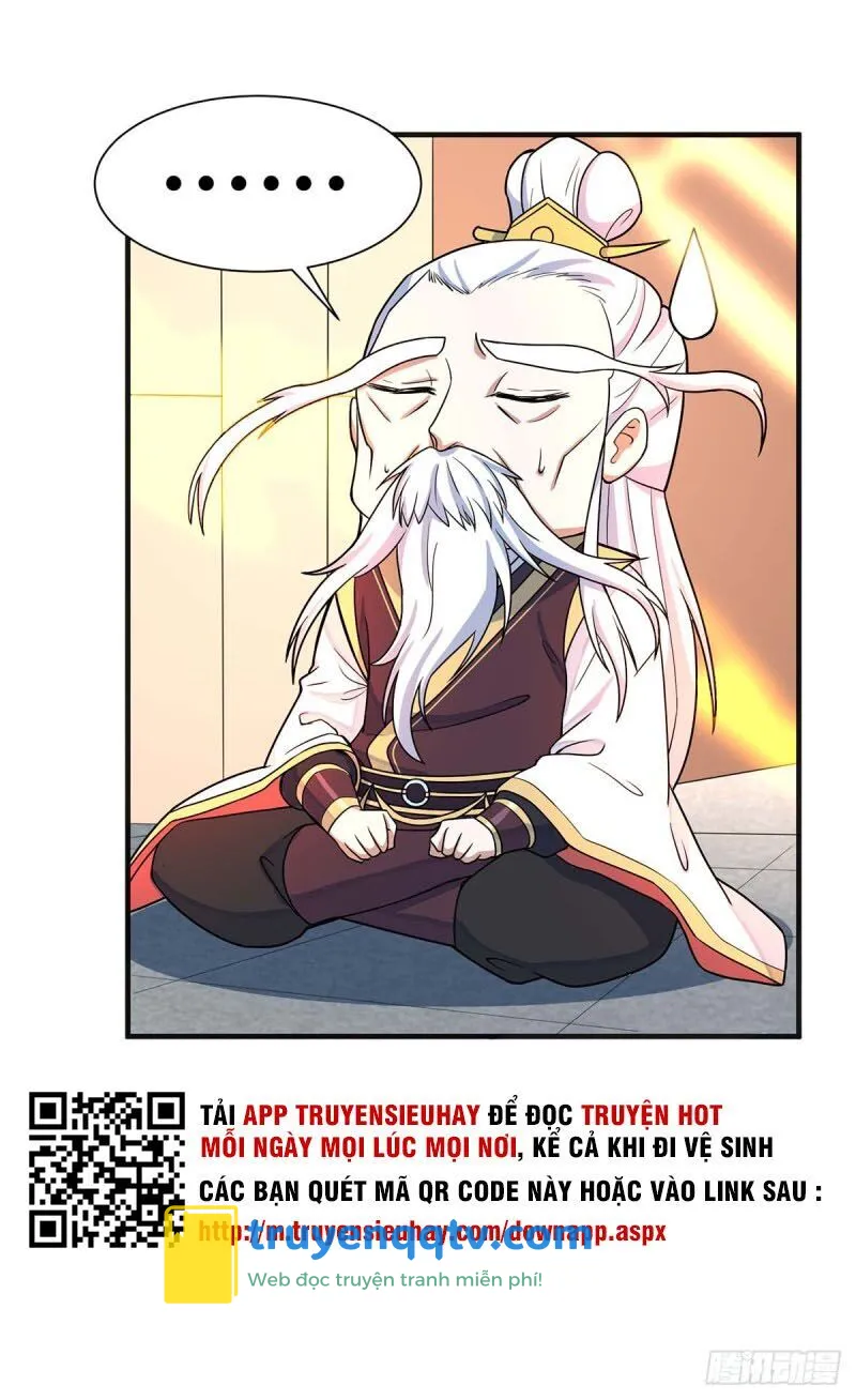 tiên đế trở về Chapter 100 - Next Chapter 101