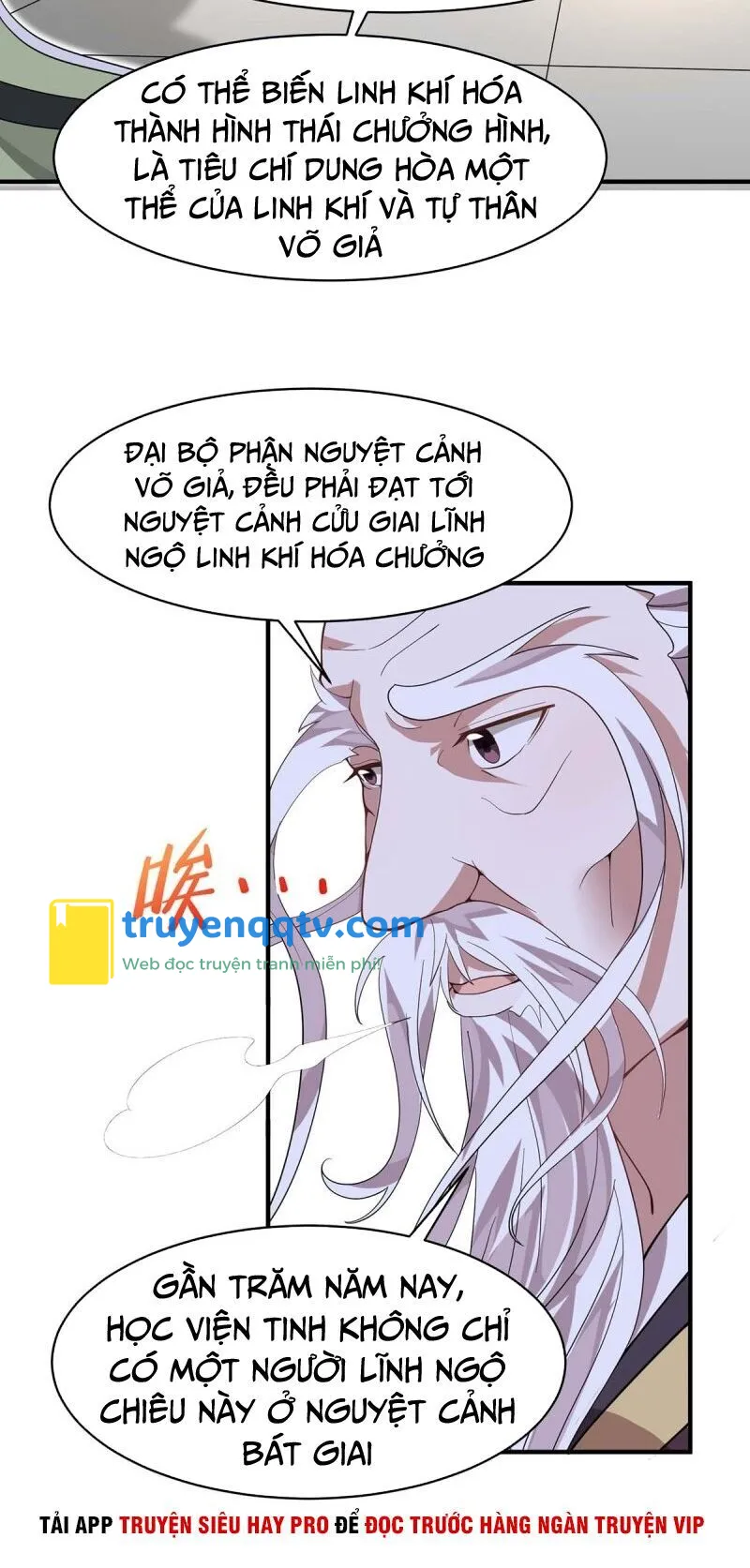 tiên đế trở về Chapter 97 - Next Chapter 98