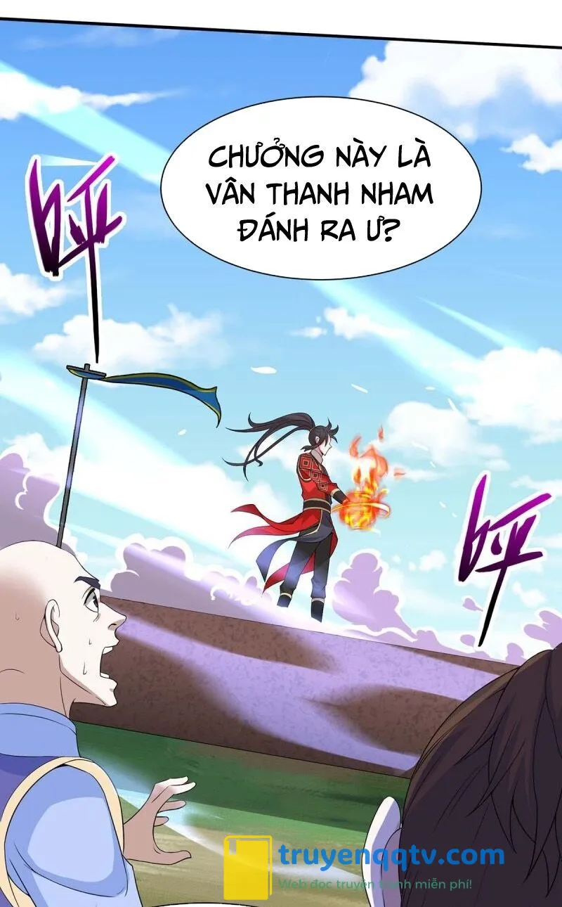 tiên đế trở về Chapter 97 - Next Chapter 98