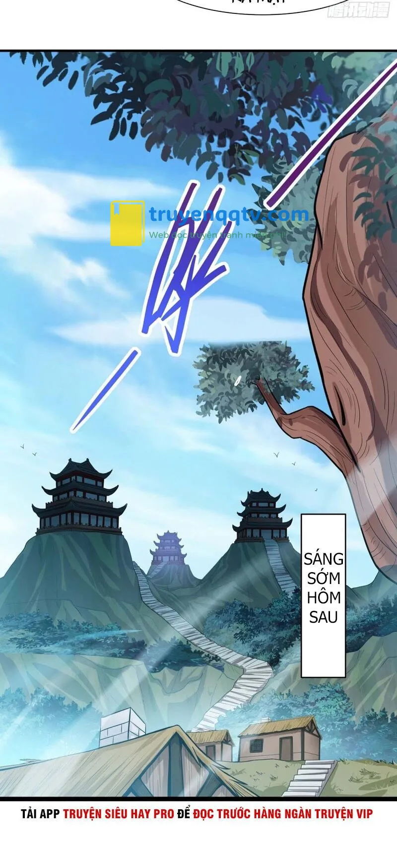 tiên đế trở về Chapter 97 - Next Chapter 98