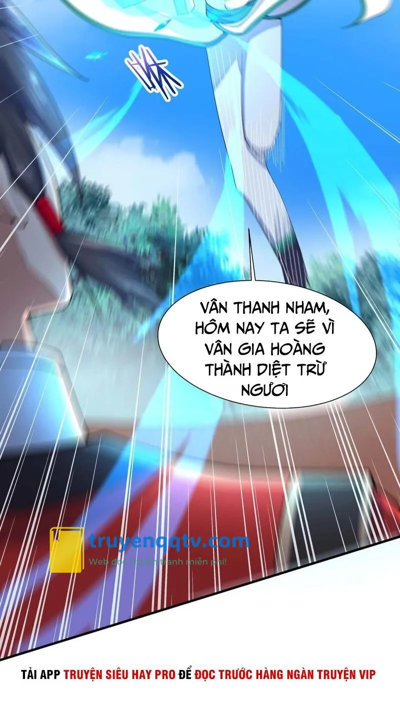 tiên đế trở về Chapter 96 - Next Chapter 97