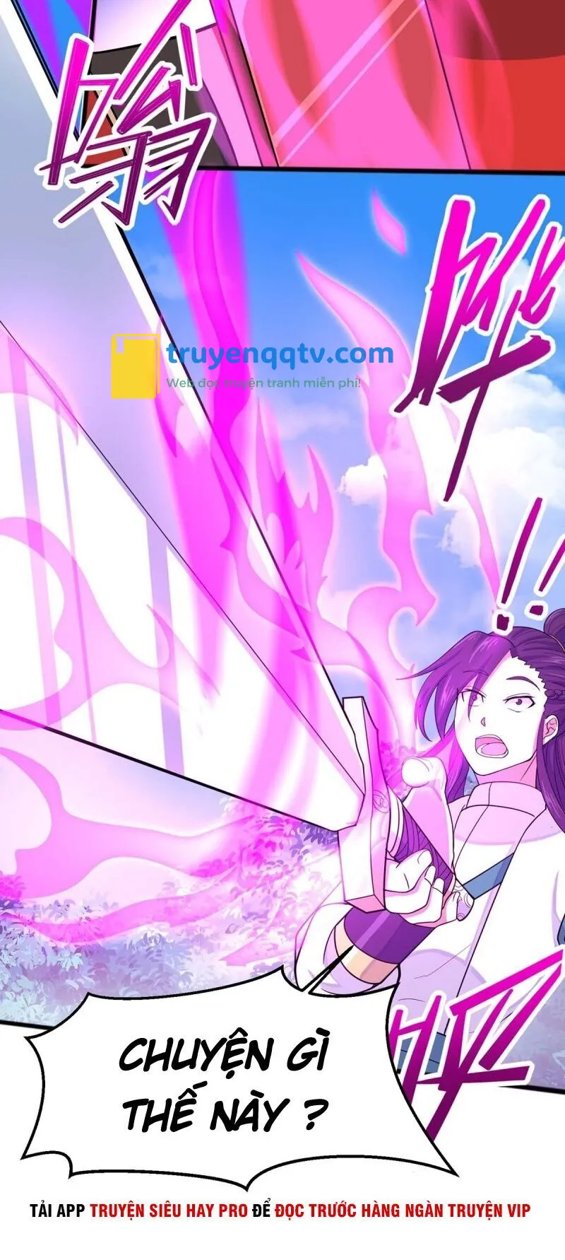 tiên đế trở về Chapter 96 - Next Chapter 97