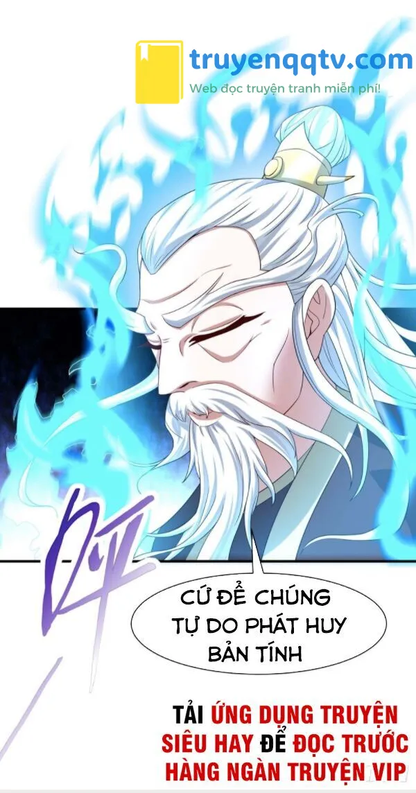 tiên đế trở về Chapter 94 - Next Chapter 95