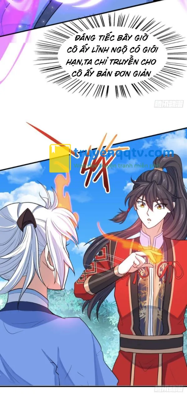 tiên đế trở về Chapter 94 - Next Chapter 95