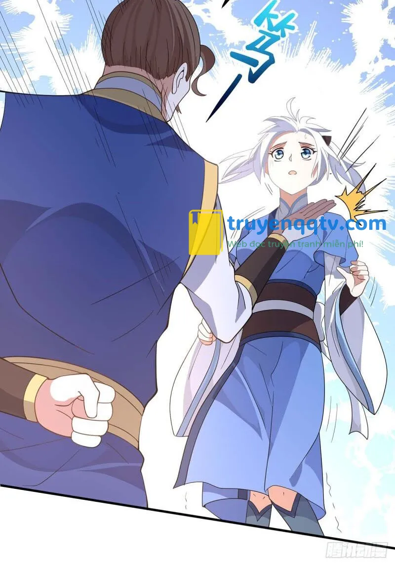 tiên đế trở về Chapter 92 - Next Chapter 93