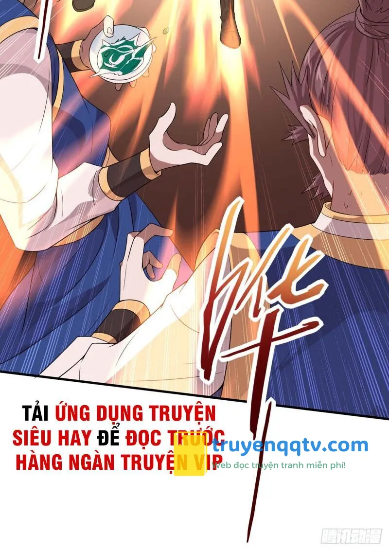 tiên đế trở về Chapter 92 - Next Chapter 93