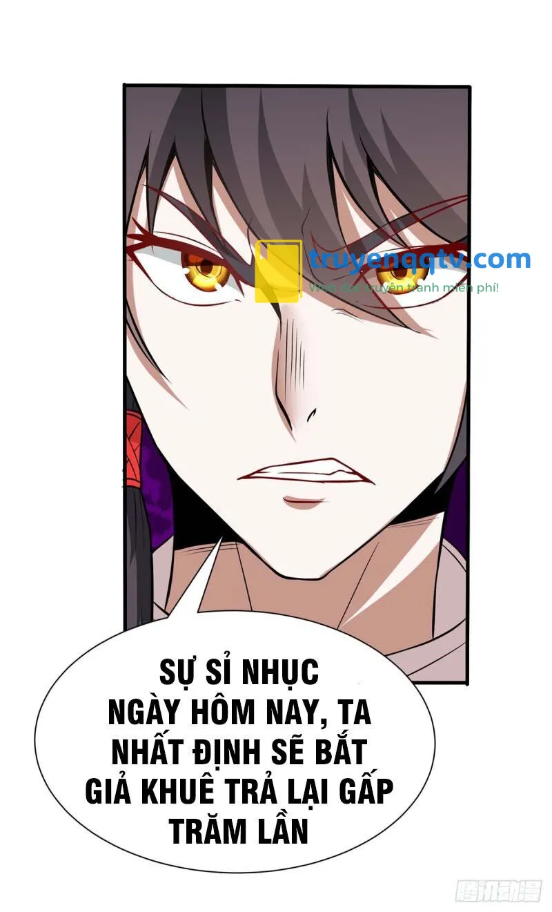 tiên đế trở về Chapter 92 - Next Chapter 93