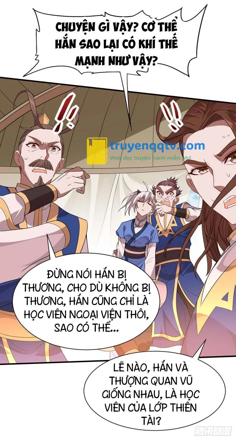 tiên đế trở về Chapter 92 - Next Chapter 93