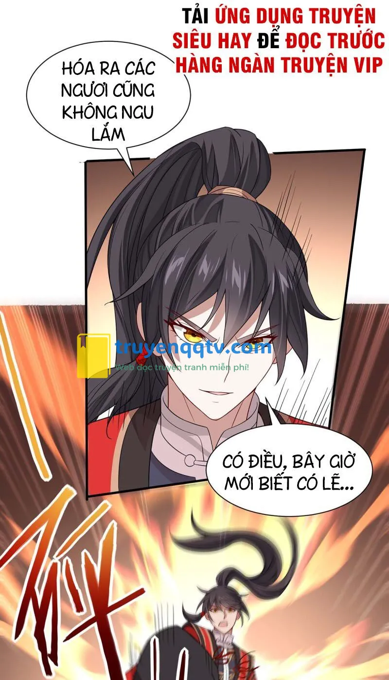 tiên đế trở về Chapter 92 - Next Chapter 93