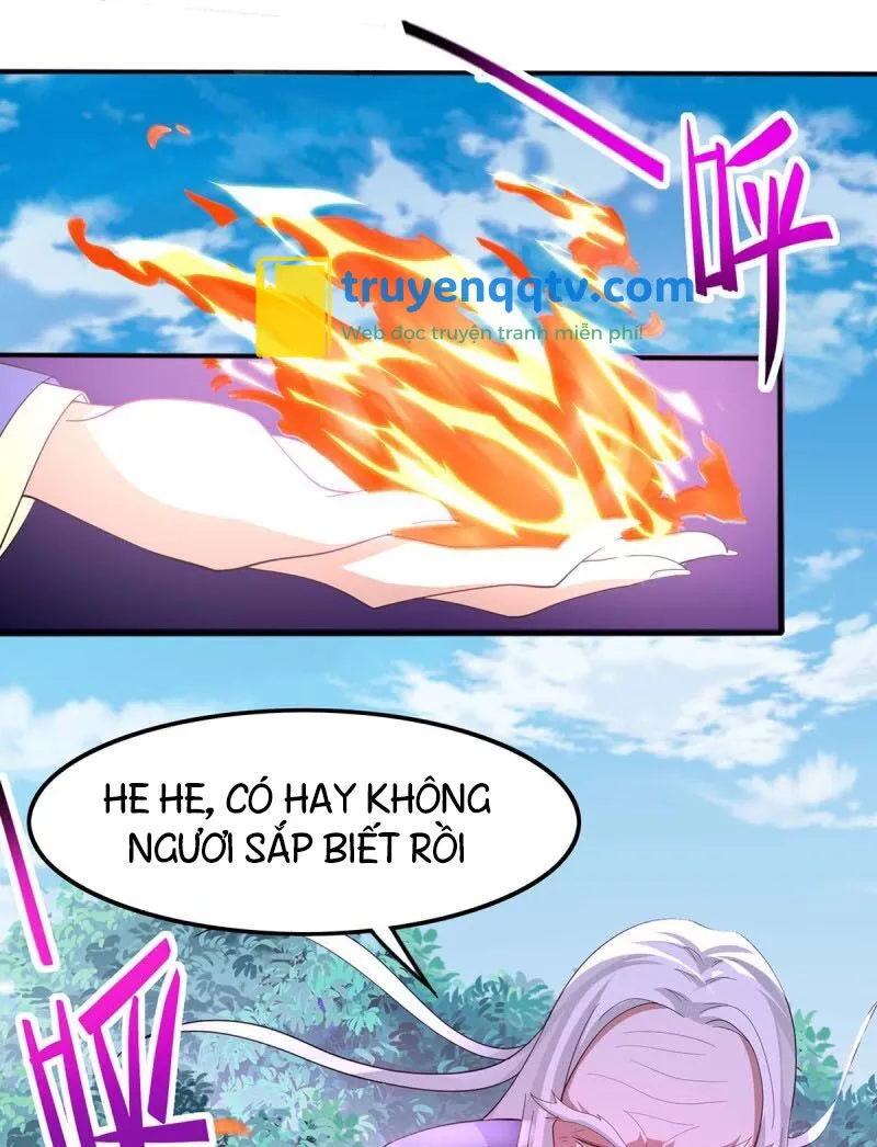 tiên đế trở về Chapter 91 - Next Chapter 92