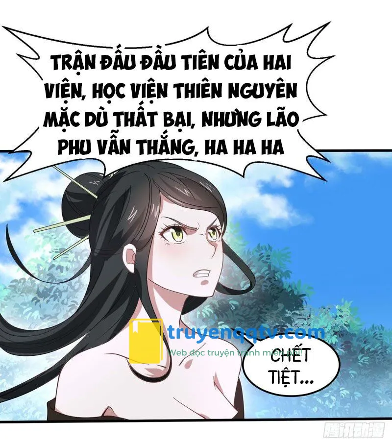 tiên đế trở về Chapter 91 - Next Chapter 92