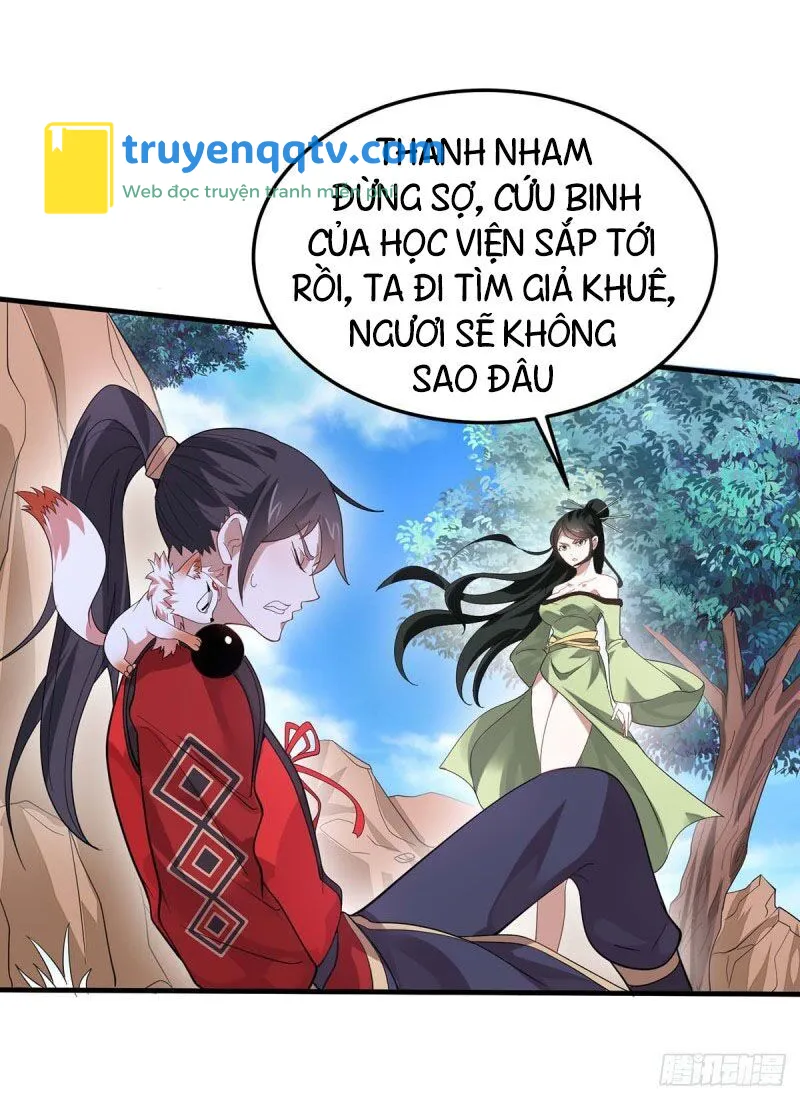 tiên đế trở về Chapter 91 - Next Chapter 92