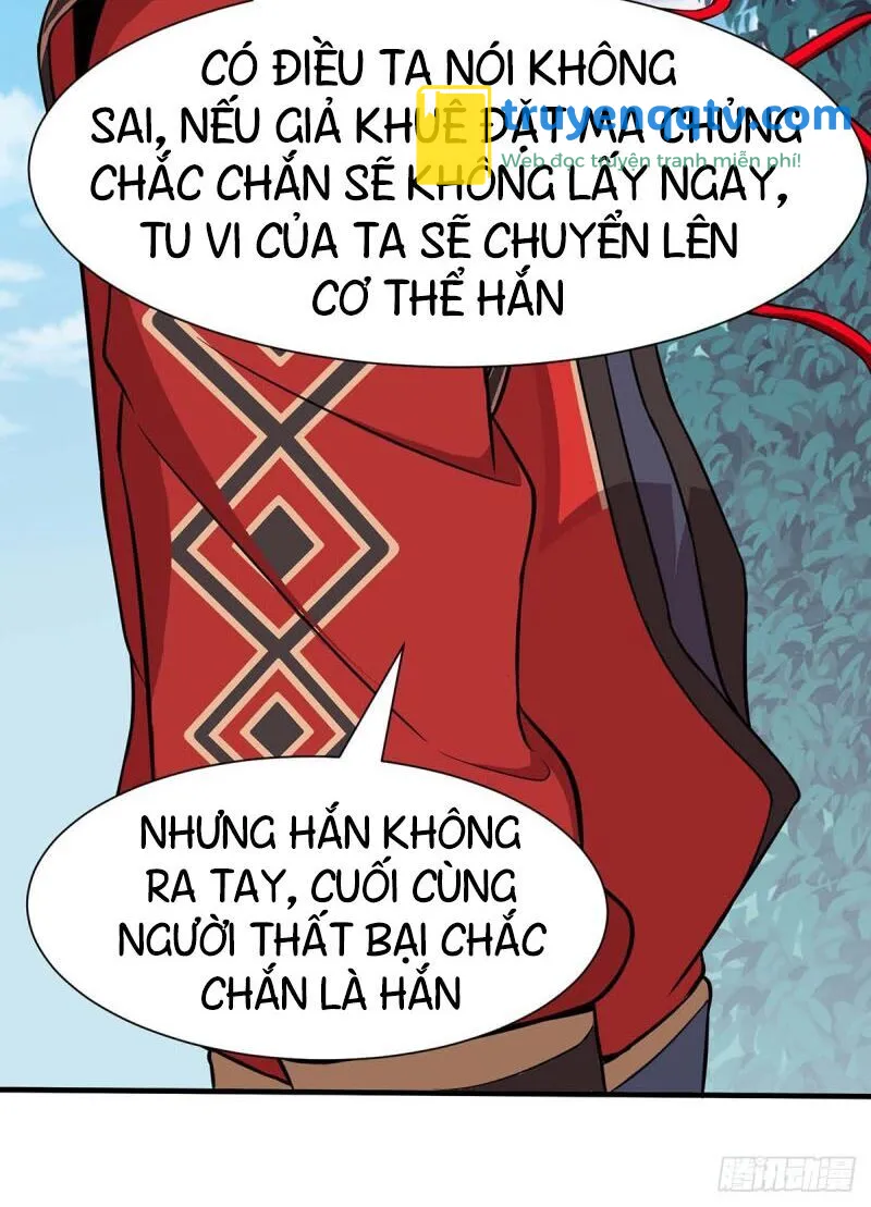 tiên đế trở về Chapter 91 - Next Chapter 92