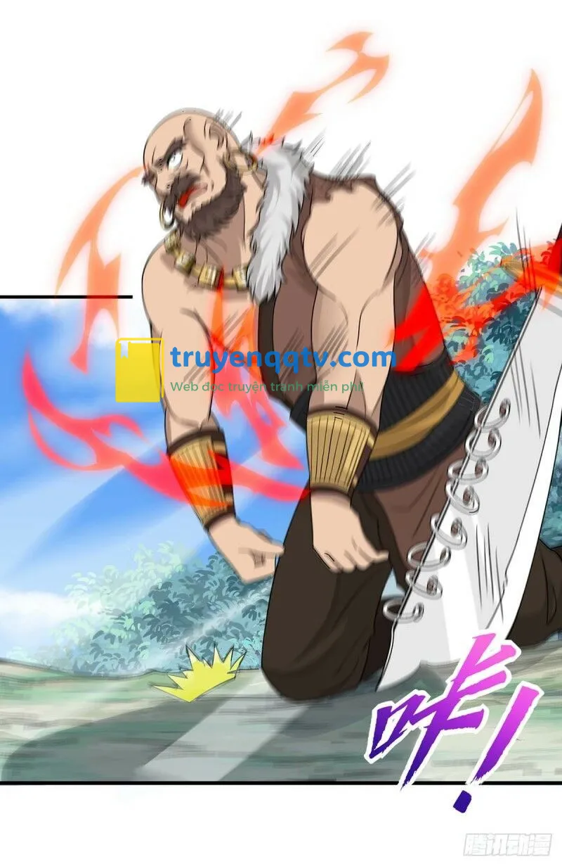 tiên đế trở về Chapter 91 - Next Chapter 92