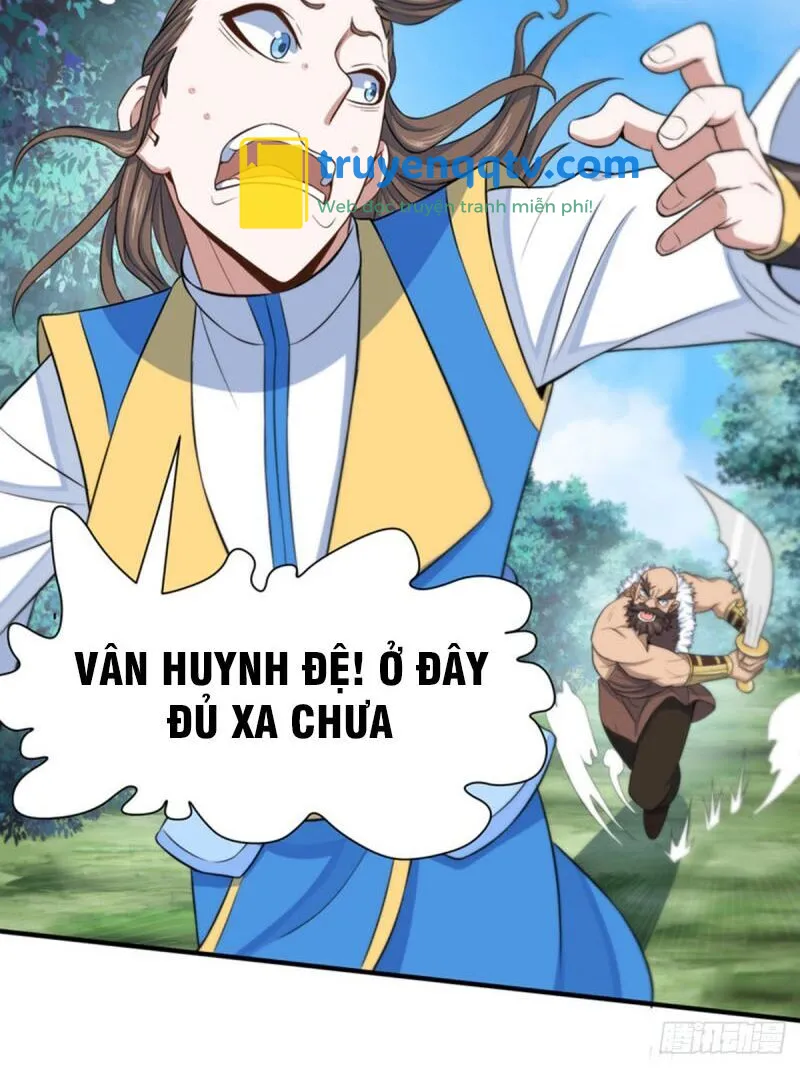 tiên đế trở về Chapter 90 - Next Chapter 91