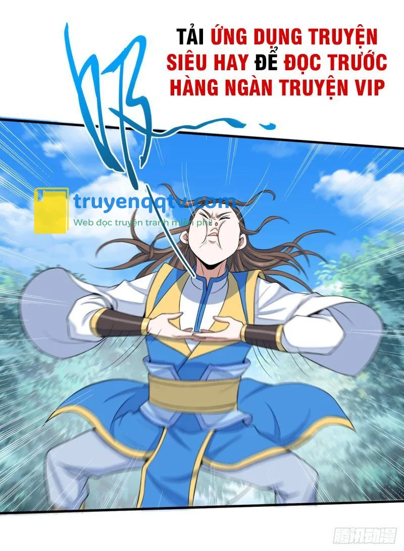 tiên đế trở về Chapter 90 - Next Chapter 91