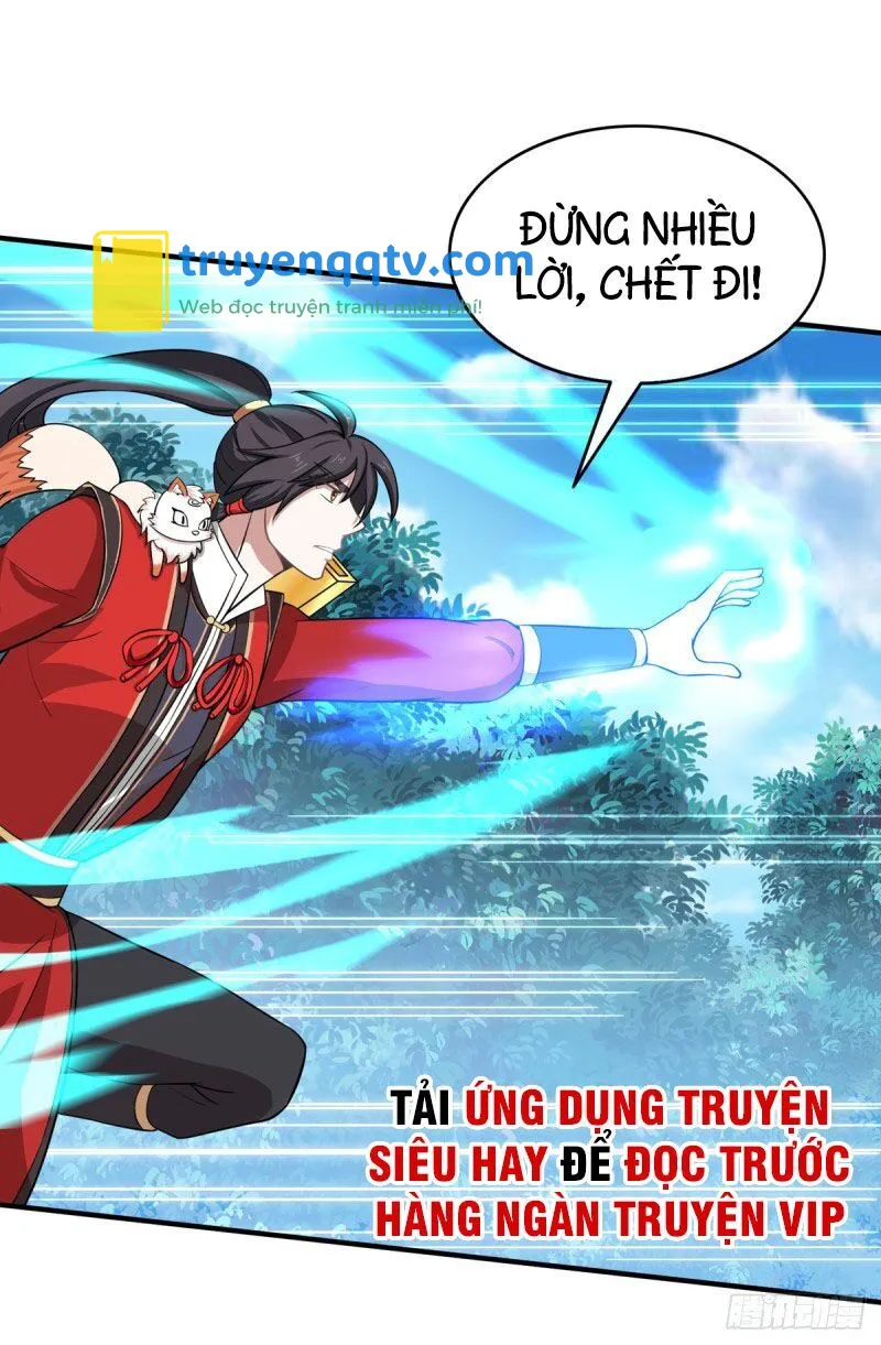 tiên đế trở về Chapter 90 - Next Chapter 91