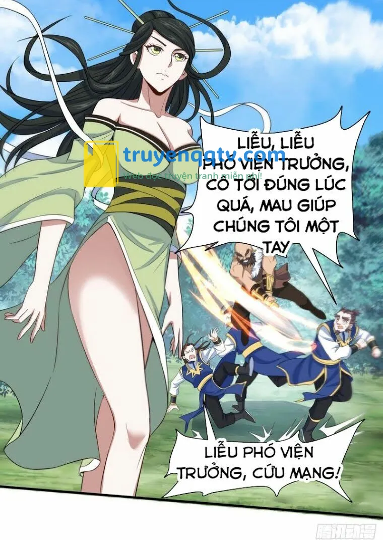 tiên đế trở về Chapter 89 - Next Chapter 90