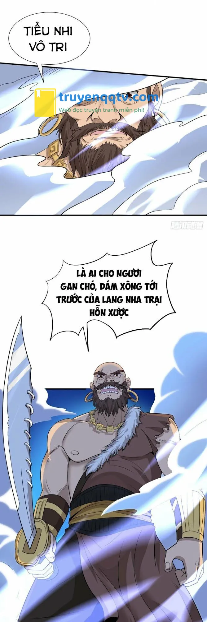 tiên đế trở về Chapter 89 - Next Chapter 90