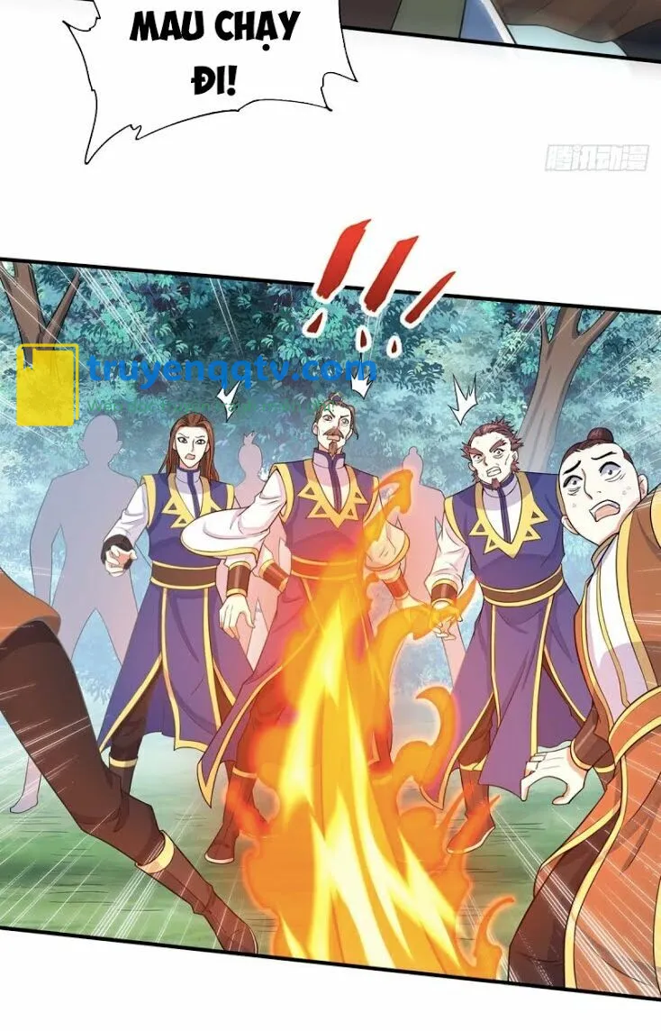 tiên đế trở về Chapter 89 - Next Chapter 90